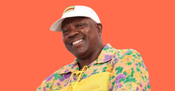 Love in Time of Esap – Tribute to Mitchell Jambo