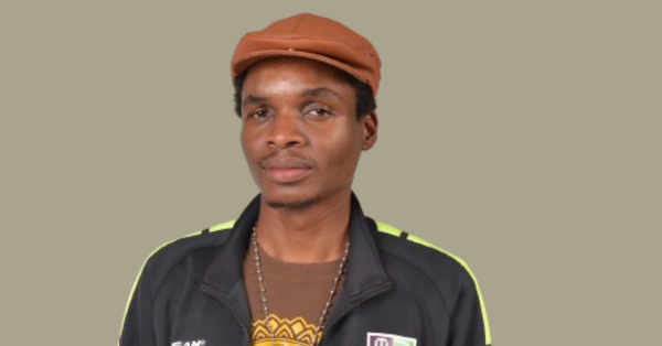 What Does Onai Mushava Want? (Interview)
