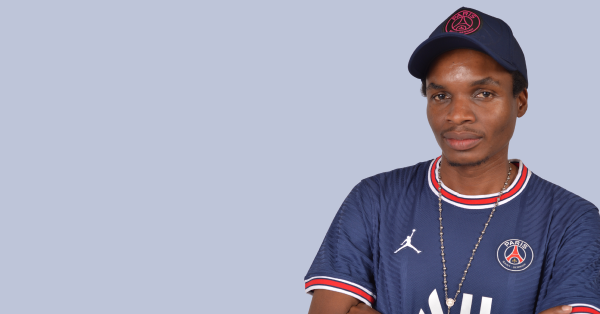Onai Mushava, God and Hip Hop