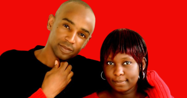 How Gwenyagitare Got His Groove