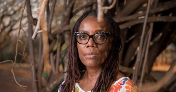 Tsitsi Dangarembga Opens up on Being Raped, Challenges “Callous” Mnangagwa