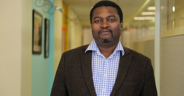 Obituary: Alex Magaisa was an exception to our public discourse’s toxic rules