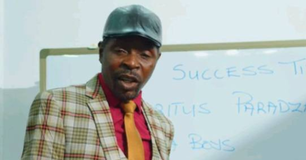 The Njerama Files – Interview with Paradzai Mesi (Part 2)