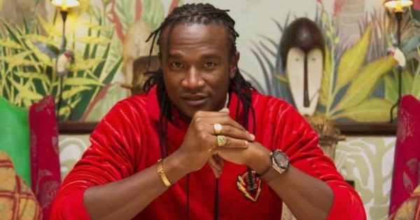 Jah Prayzah’s History… As Told Through His Best Albums